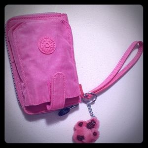 Wristlet